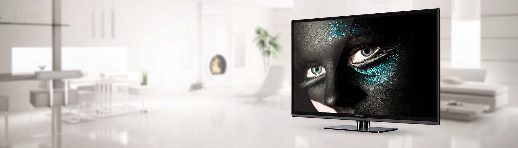 Vibrant Colors - 4K Tv